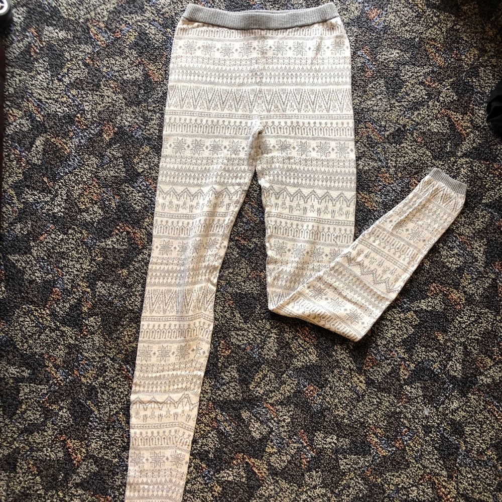 Leggings